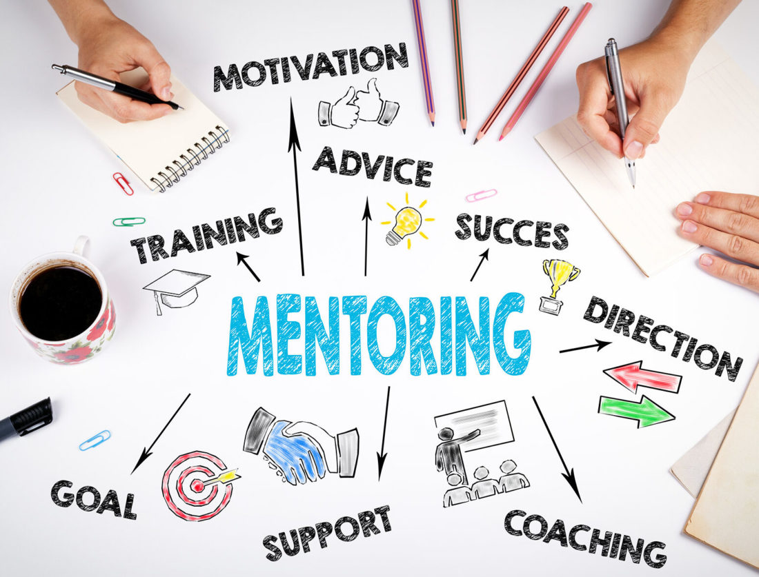 La formation à l’honneur : une formation de mentor adaptée à votre entreprise !