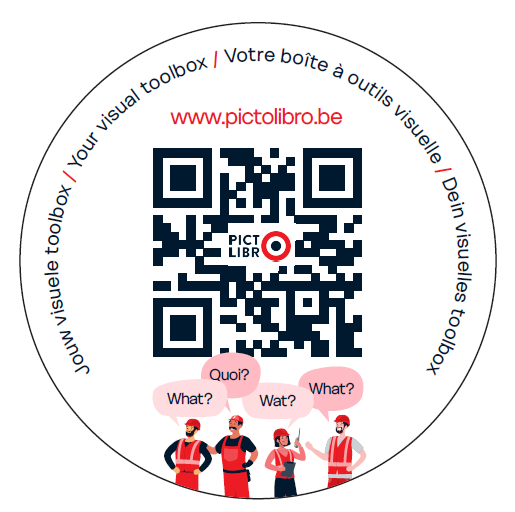 QR Pictolibro